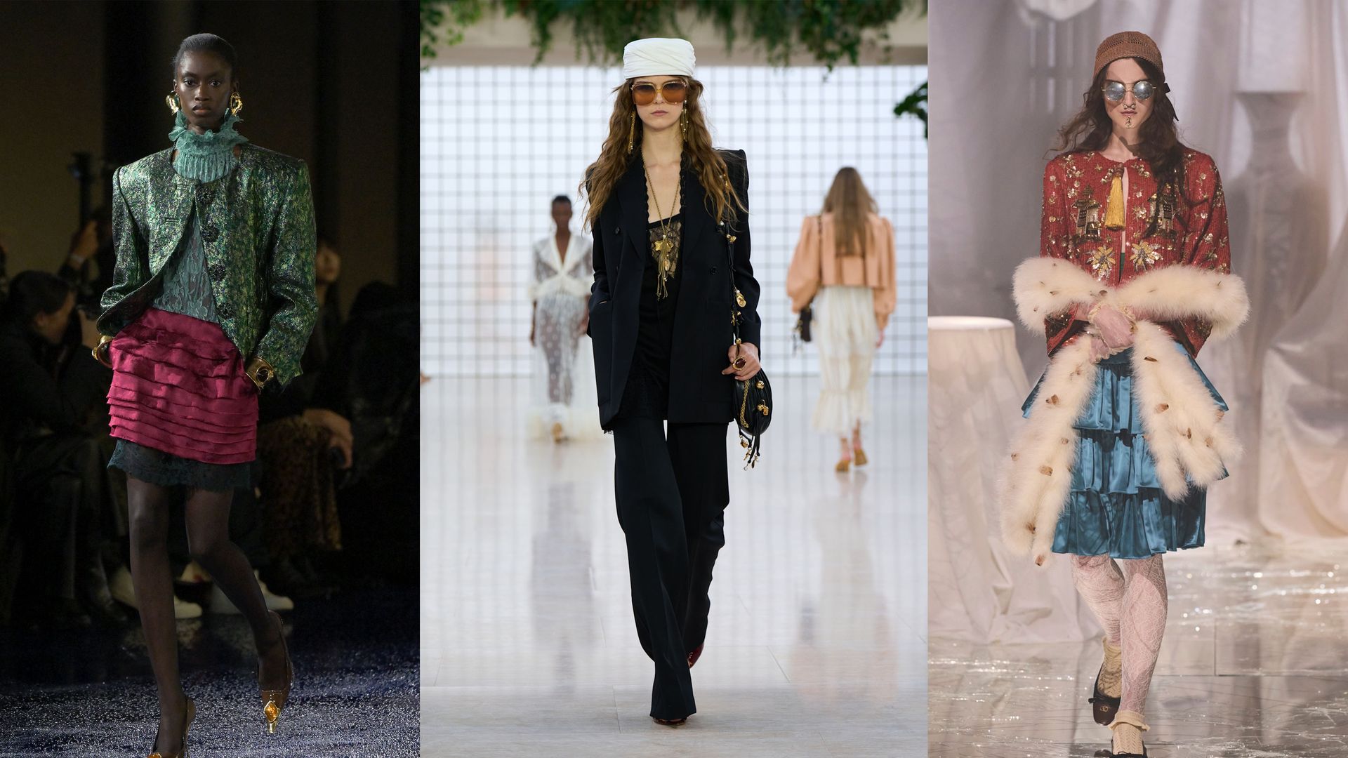 2025 Will Be All About Personal Style and Individuality  Who What Wear