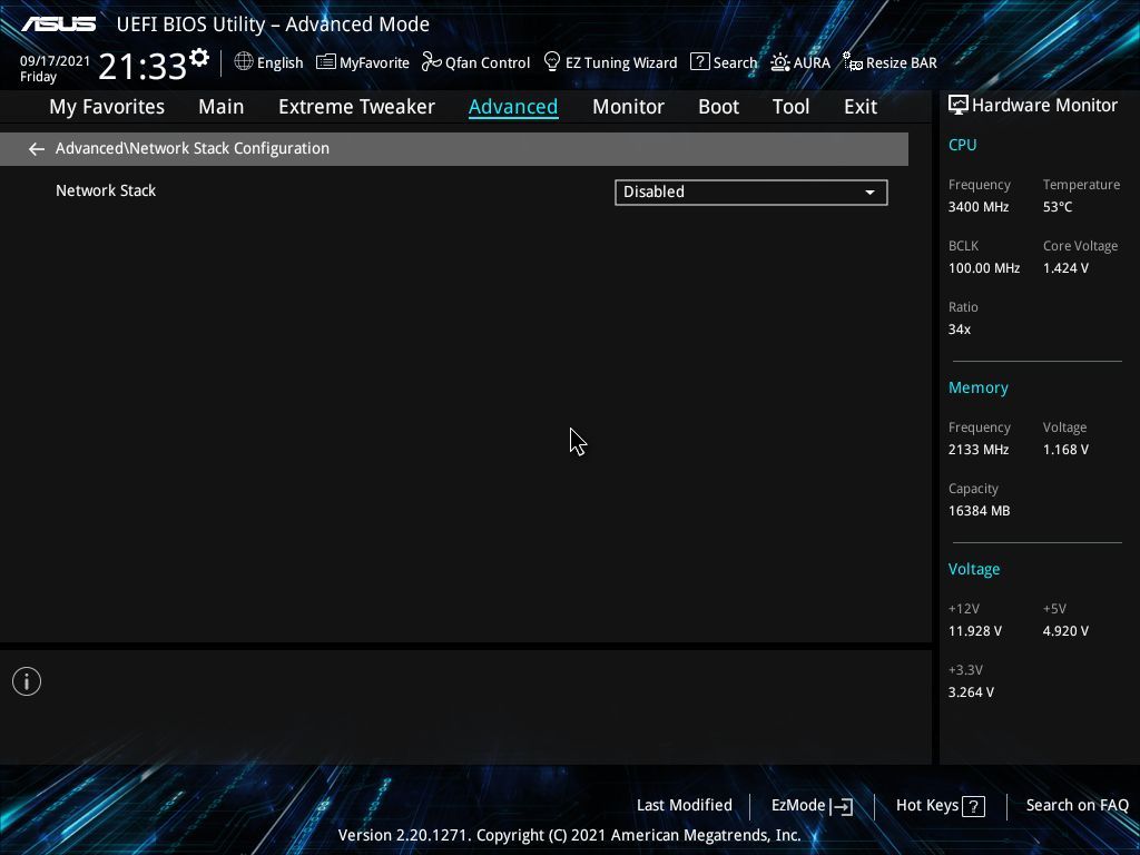 Asus ProArt X570-Creator WIFI