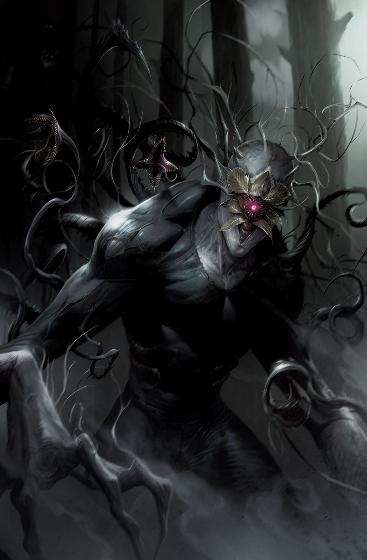 DC February 2022 solicitations