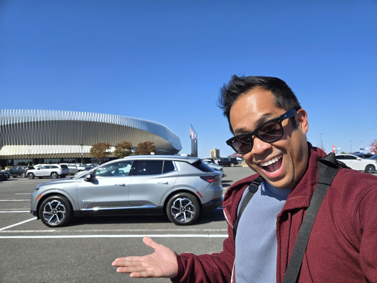Google Pixel 9 Reimagine Sample.