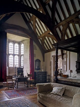 Great Chalfield Manor