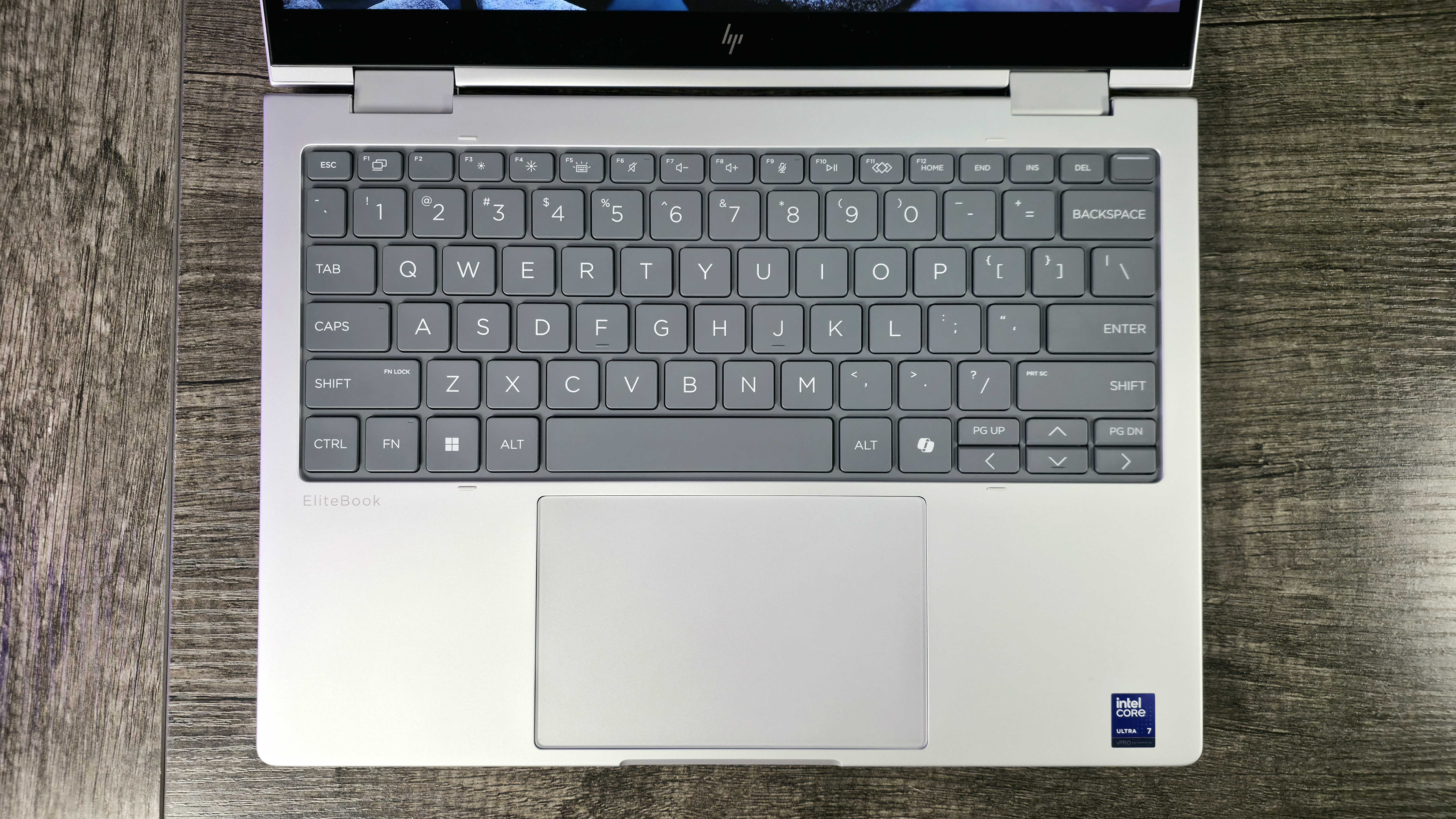 Image of the HP EliteBook 8 Flip 13 (G1i) laptop.