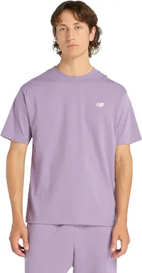 New Balance Sport Essentials Cotton T-Shirt (Men's)