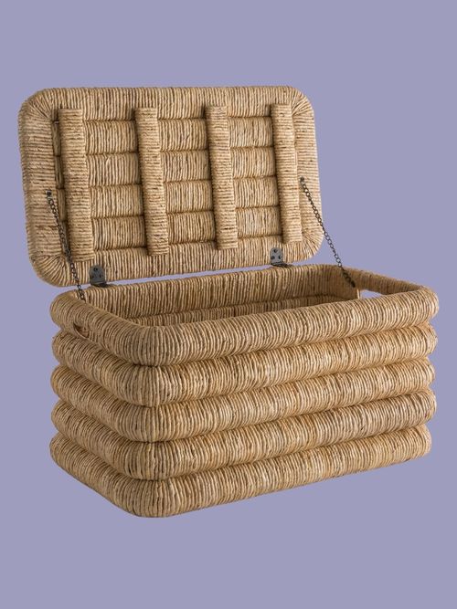 Marilo Banana Bark Chest