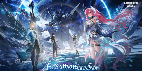 The 3.1 update for Wuthering Waves