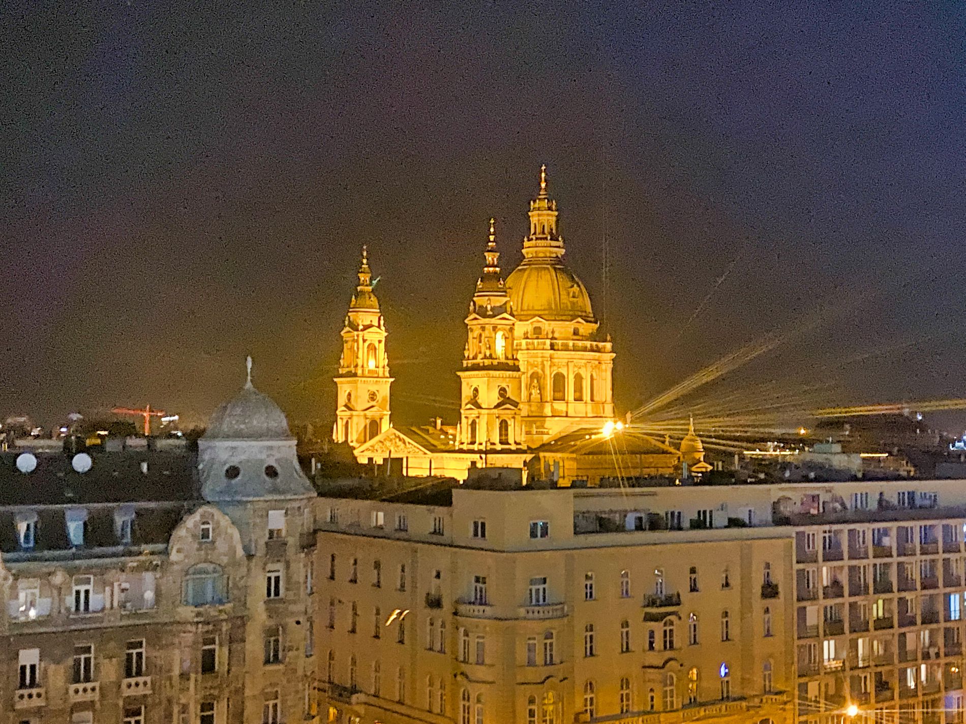 GuruShots - Night Photography July 2025