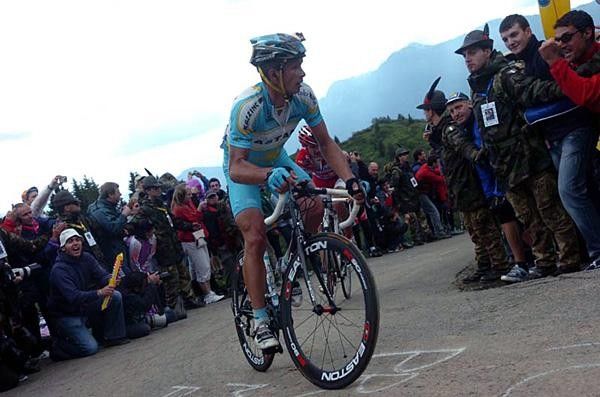 Paolo Savoldelli (Astana)
