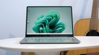 Microsoft Surface Laptop Go 3 review