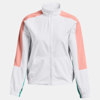 Women's UA Storm Windstrike Jacket | Save £42.03 at Under Armour
Was £85 Now £42.97