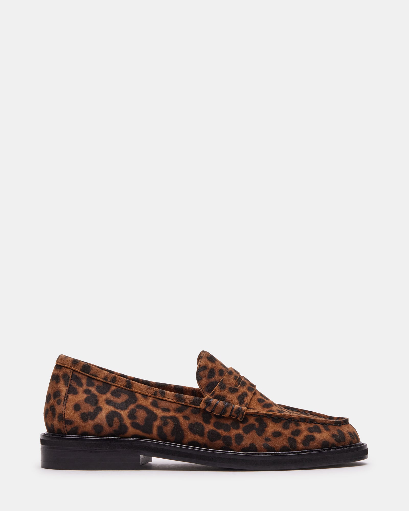 Madison Leopard