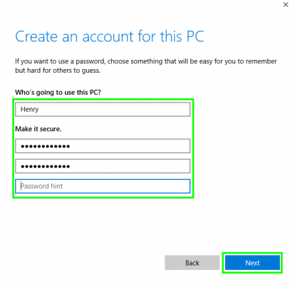 How to Set Up Limited User Accounts in Windows 10 | Laptop Mag