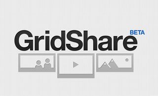 'Gridshare' is an online network