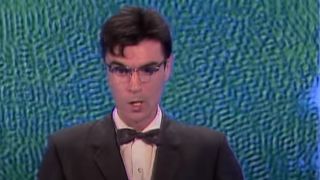 Talking Heads - Once in a Lifetime music video