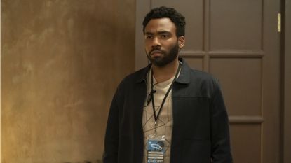 Donald Glover in Atlanta