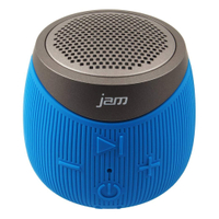 Jam Audio Double Down Bluetooth speaker