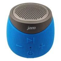 Jam Audio Double Down Bluetooth speaker £59.99 £32
