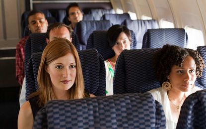 Travel: Airline Seat-Selection Fees
