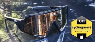 Koo Spectro sunglasses