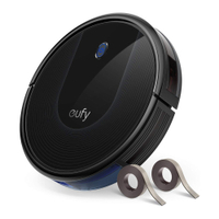 Let this robotic vacuum take care of cleaning up for a change! It can run for up to 100 minutes at a time and then heads back to its charging station automatically so you never come home to find it dead in the middle of a dirty floor.$199.99 $270 $70 off