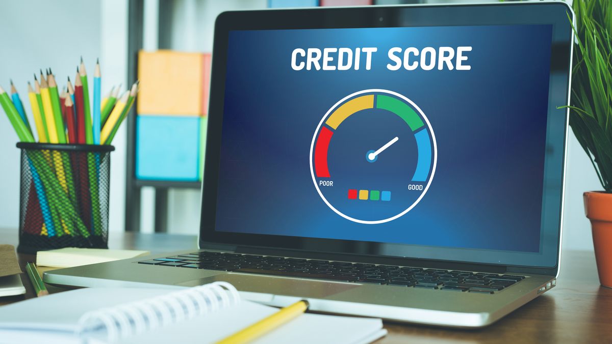 Report finds credit builder loans could improve credit scores - here’s how