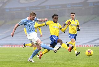 Manchester City v Leeds United live stream