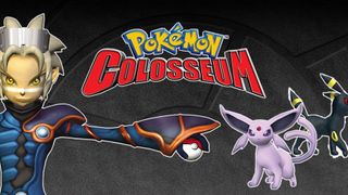 Pokémon Colosseum
