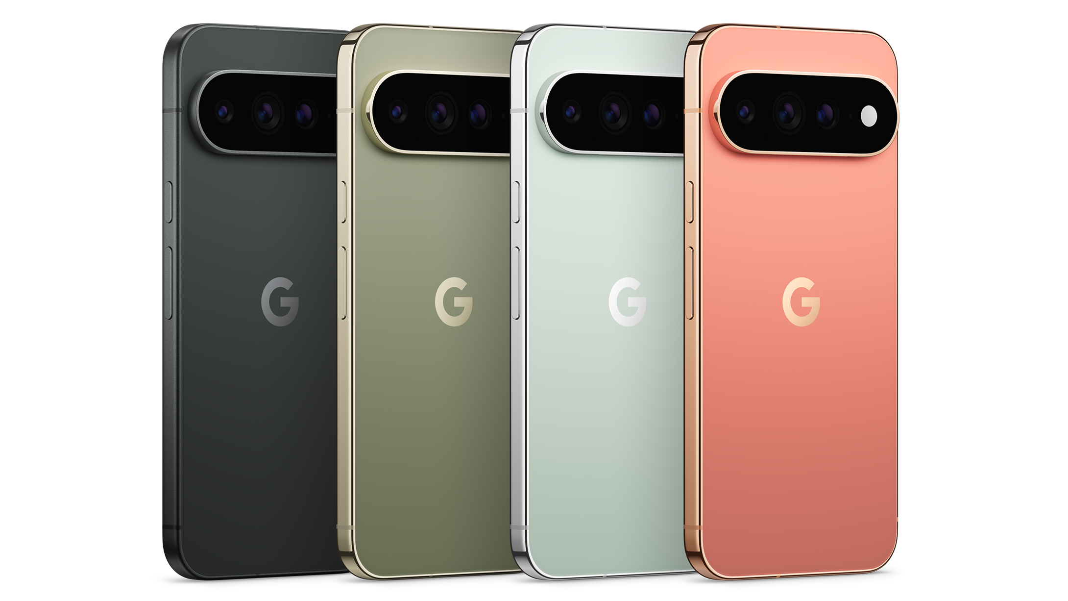 Google Pixel 11 Pro XL