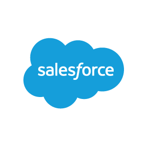 Salesforce App