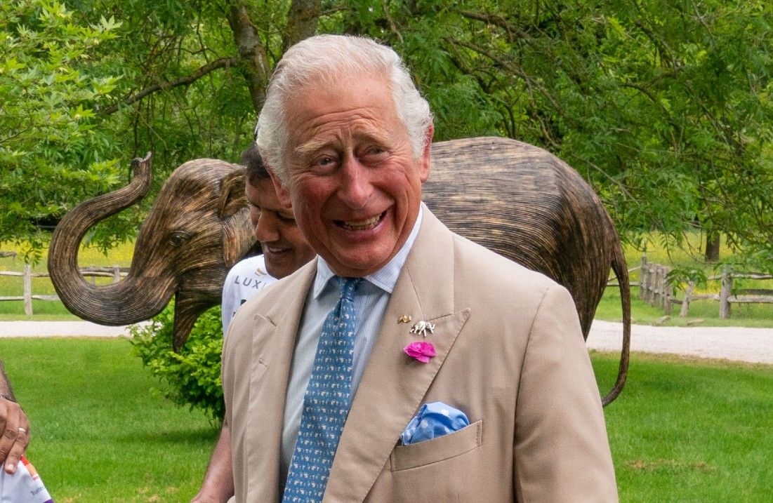 Prince Charles