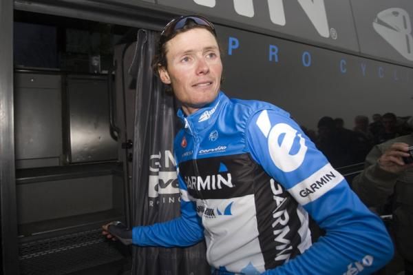 Johan Vansummeren (Garmin-Barracuda)