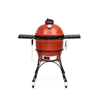 Best grills in 2024: Gas, charcoal, and pellet compared