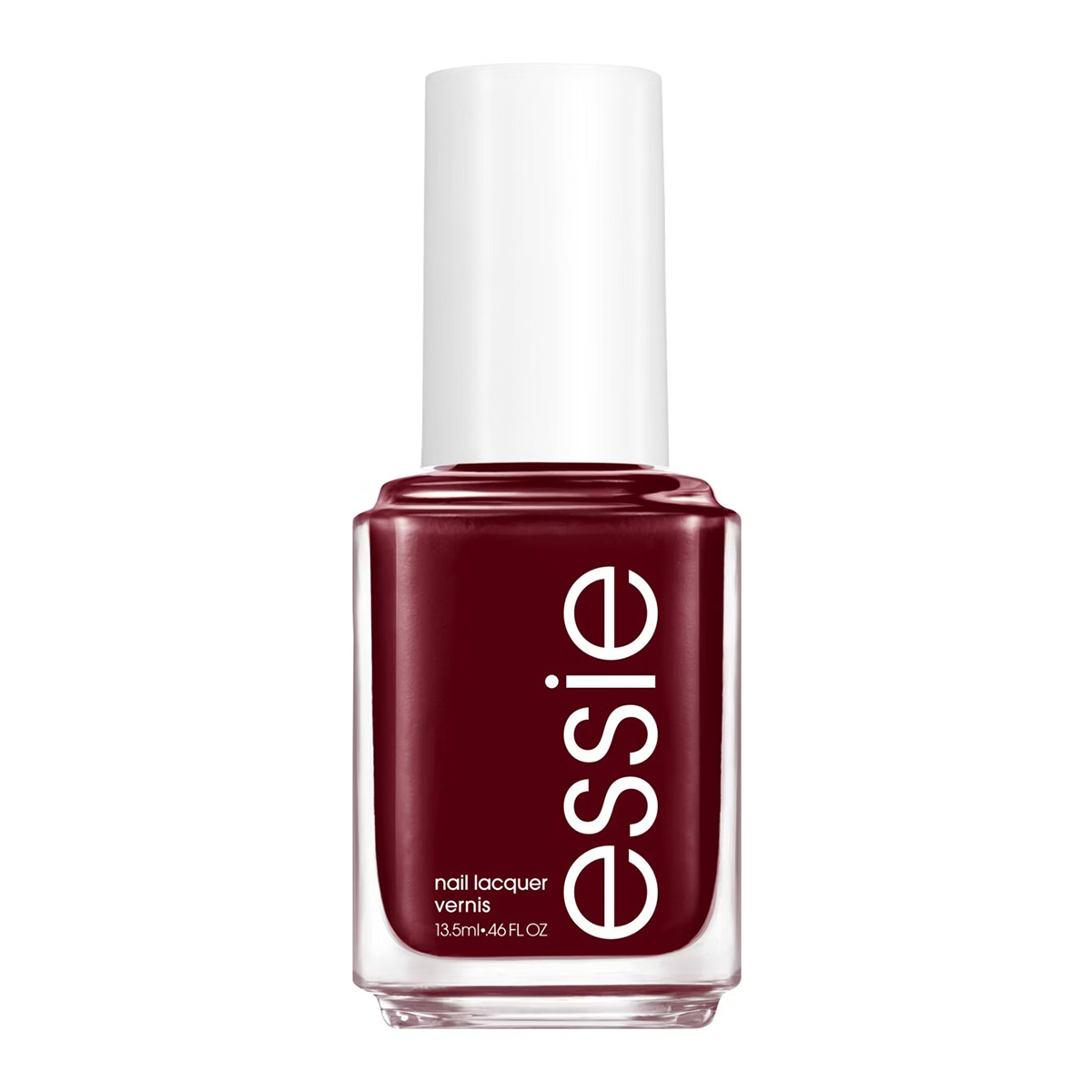 Essie Nail Polish in Berry Naughty