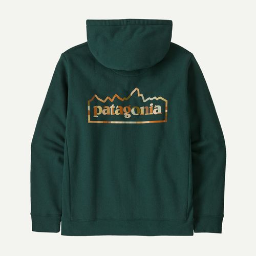 Cascade Greenunity Fitz Uprisal Hoody