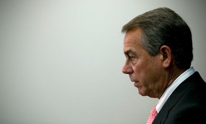 John Boehner