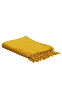Hallie Blanket: $75 at All Modern