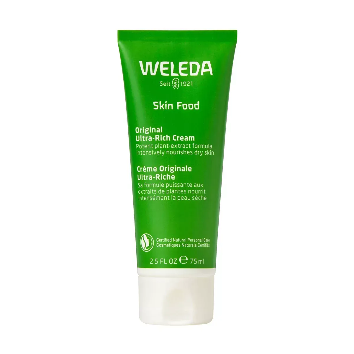 Weleda, Skin Food Original Ultra-Rich Moisturizer Cream