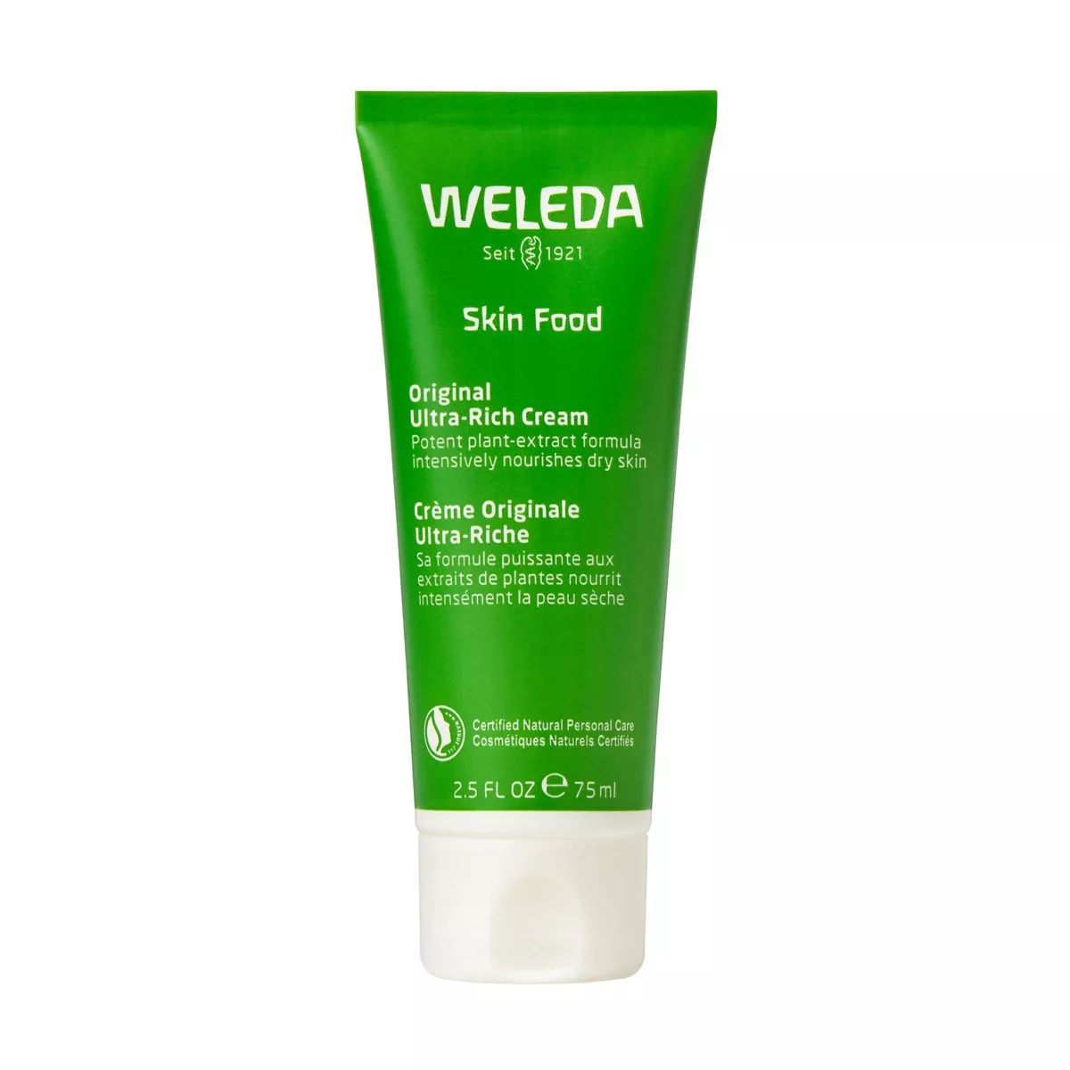 Weleda, Skin Food Original Ultra-Rich Moisturizer Cream