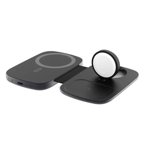Magpower Pro 3-In-1 Foldable Magnetic Powerbank