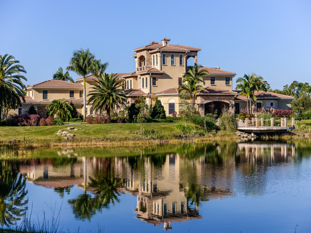 Jupiter Equestrian Estate8