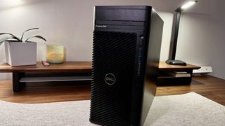 Dell Precision 3680 Tower Workstation