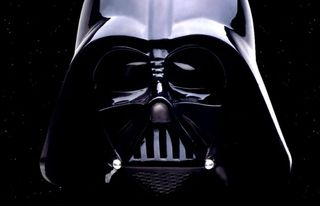 Darth Vader (@darthvader)