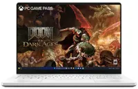 Asus ROG Zephyrus G14