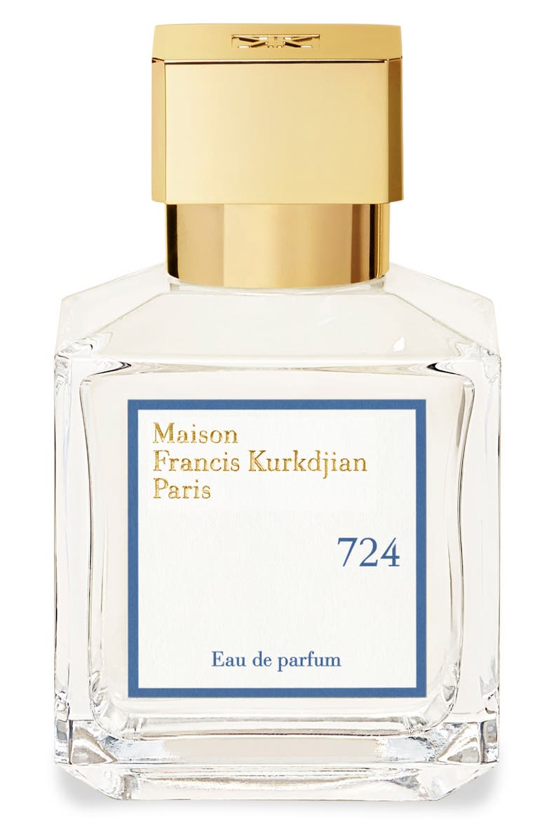 724 Eau De Parfum