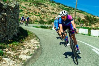 New British team aims for Women's WorldTour, Tour de France