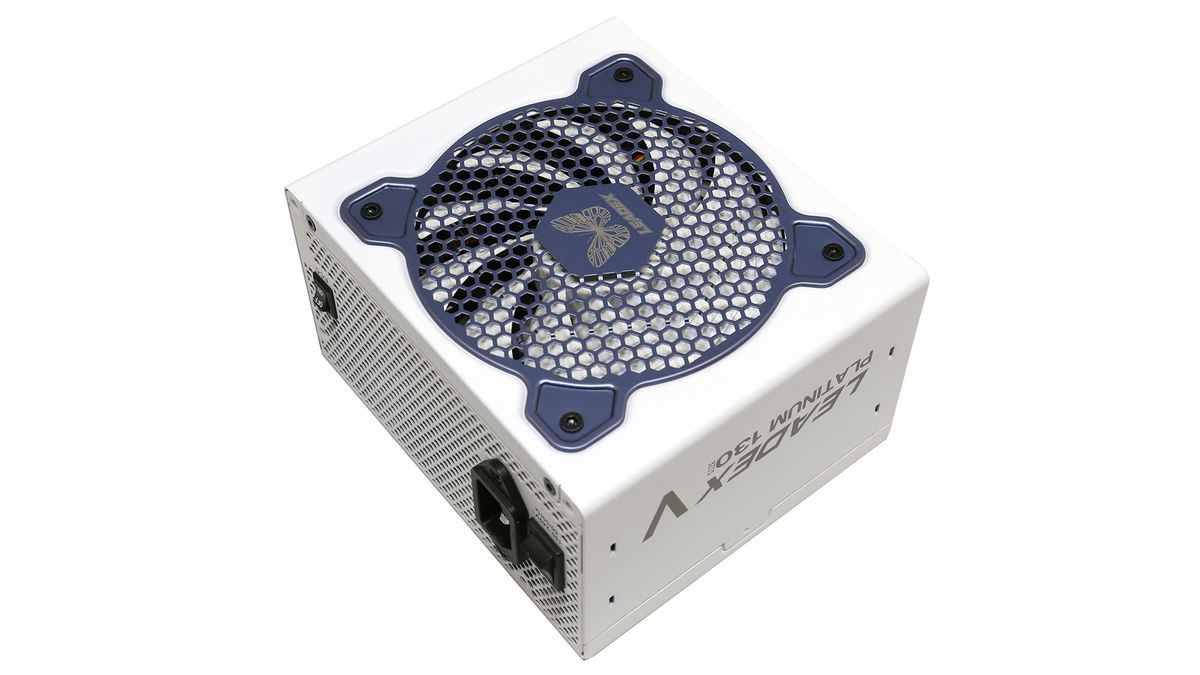 Super Flower Leadex V Platinum Pro 1000W Power Supply Review