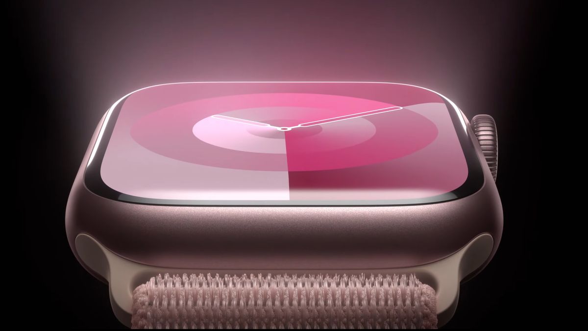 Apple Watch 9 vs Apple Watch 8 – all the differences explained | TechRadar