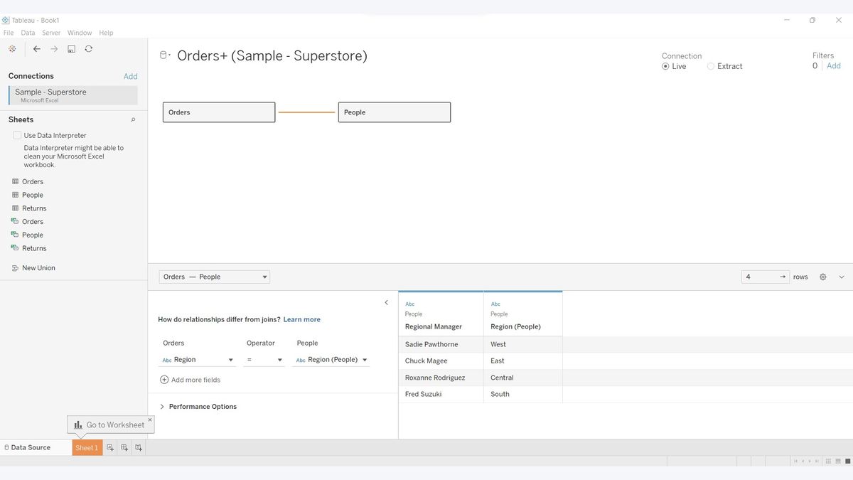 How to set up Salesforce with Tableau TechRadar
