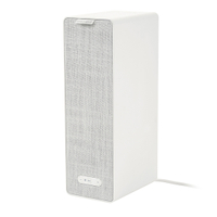 Sonos IKEA Symfonisk bookshelf speaker was £99 now £84 at IKEA (save £15)