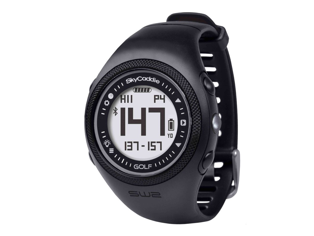 SkyCaddie SW2 Watch