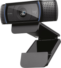Logitech C920x Pro
